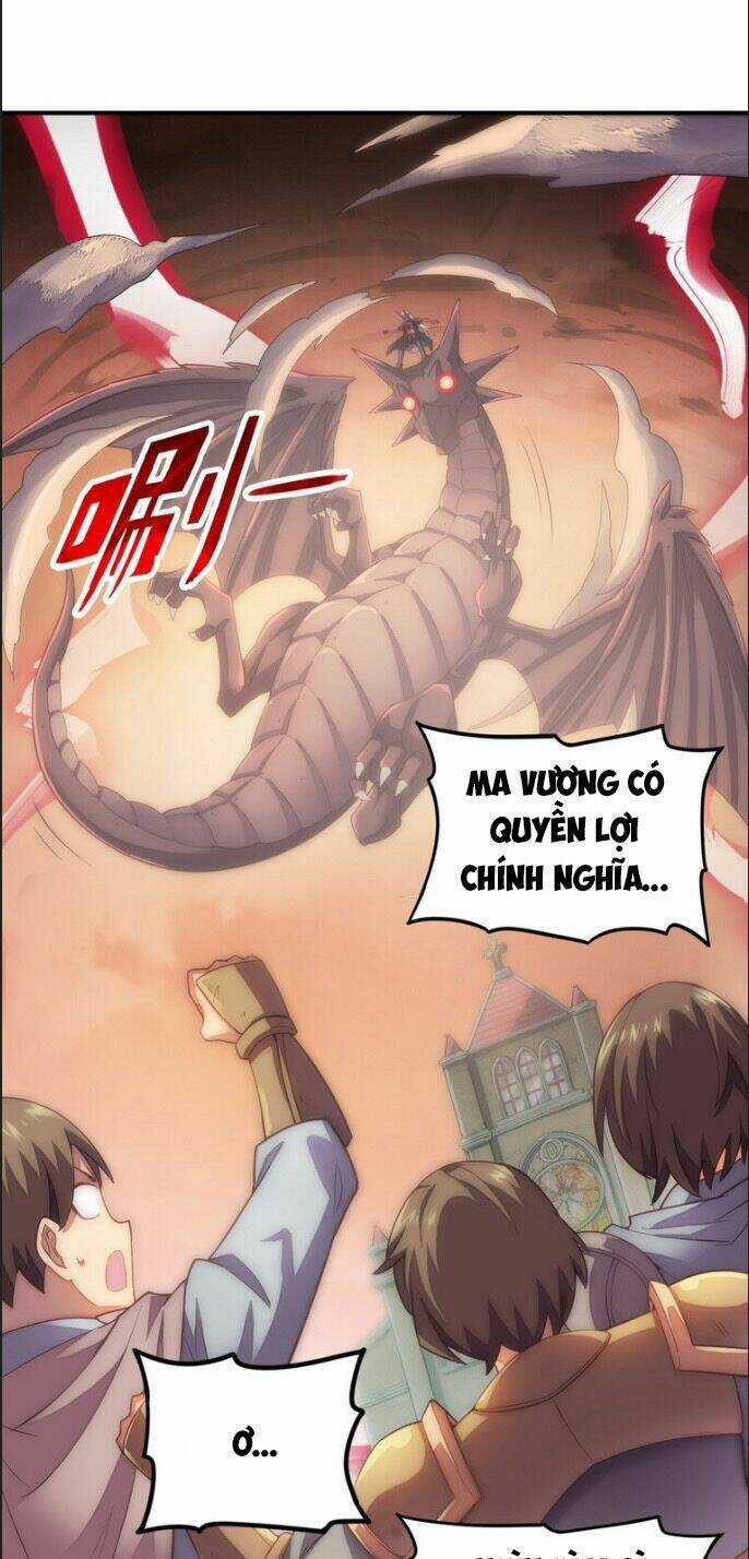 Ma Vương Pháp Tắc Chapter 22 trang 32