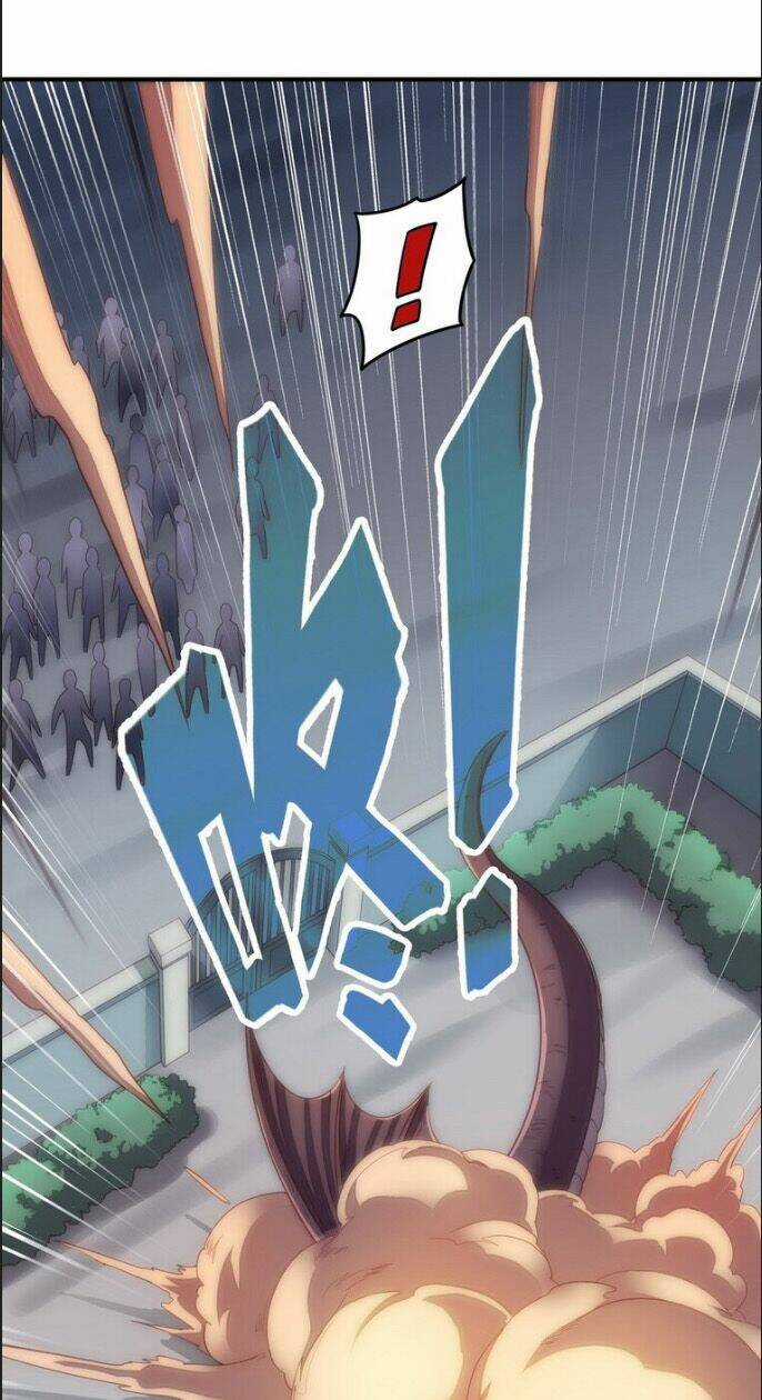 Ma Vương Pháp Tắc Chapter 22 trang 34