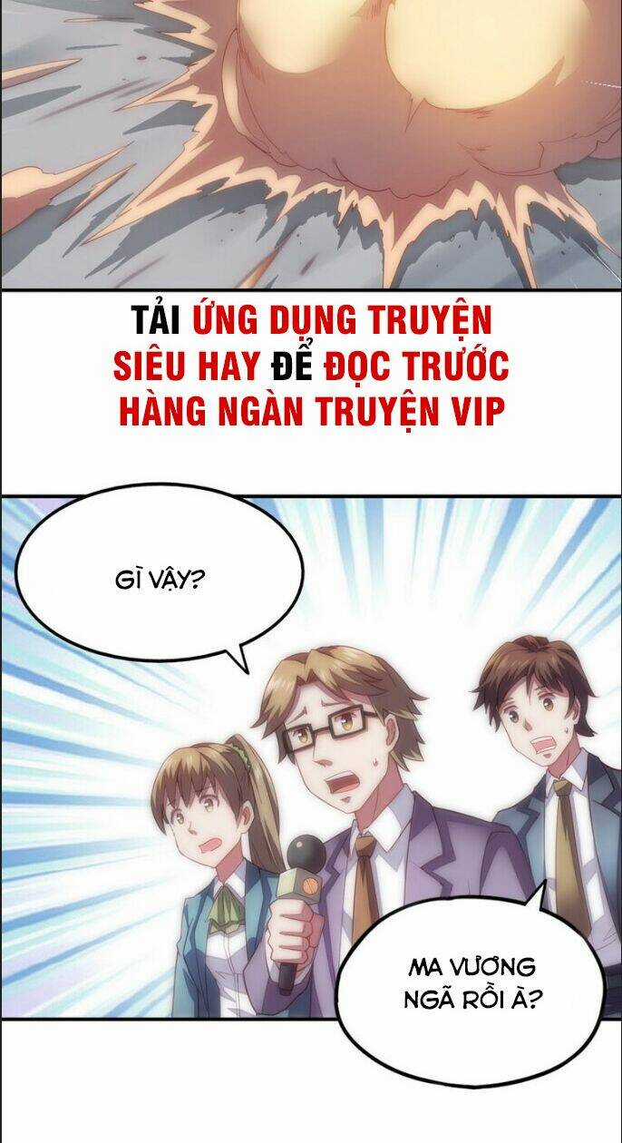 Ma Vương Pháp Tắc Chapter 22 trang 35