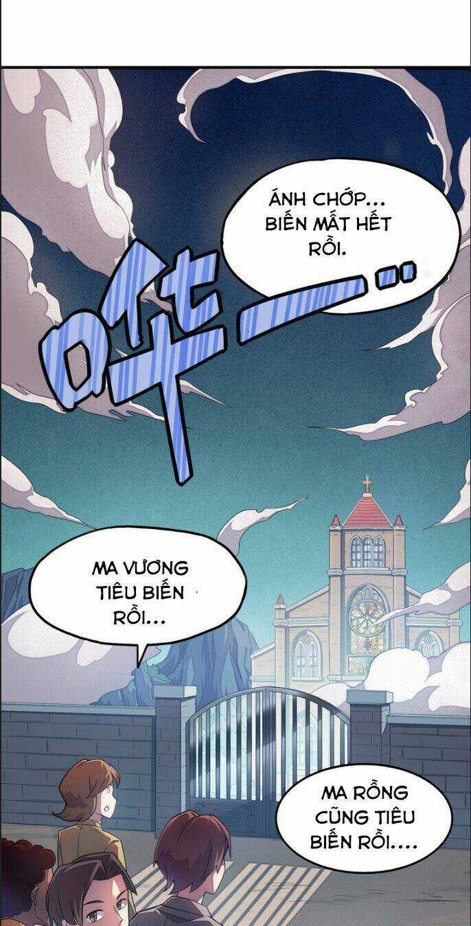 Ma Vương Pháp Tắc Chapter 22 trang 38