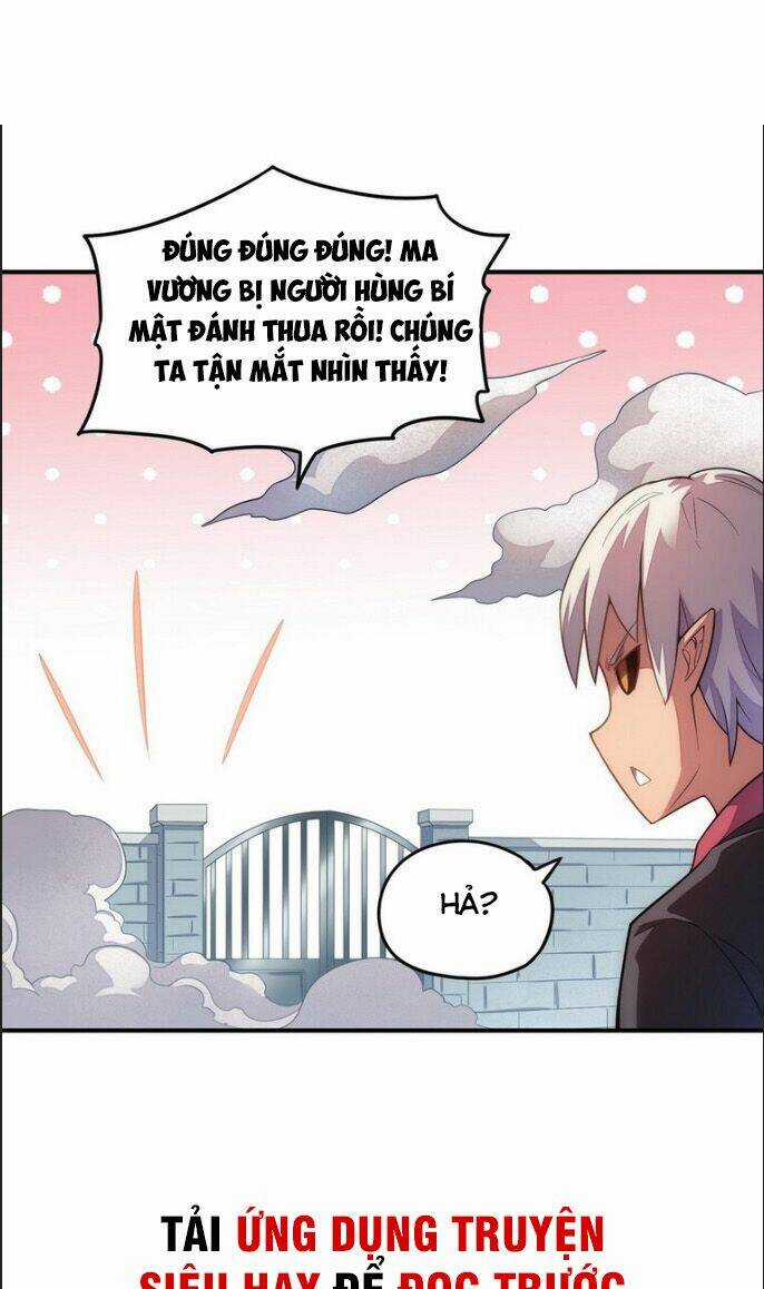 Ma Vương Pháp Tắc Chapter 22 trang 40