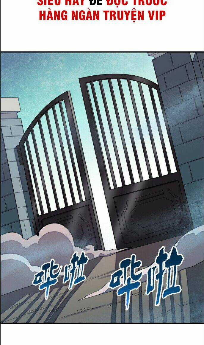 Ma Vương Pháp Tắc Chapter 22 trang 41