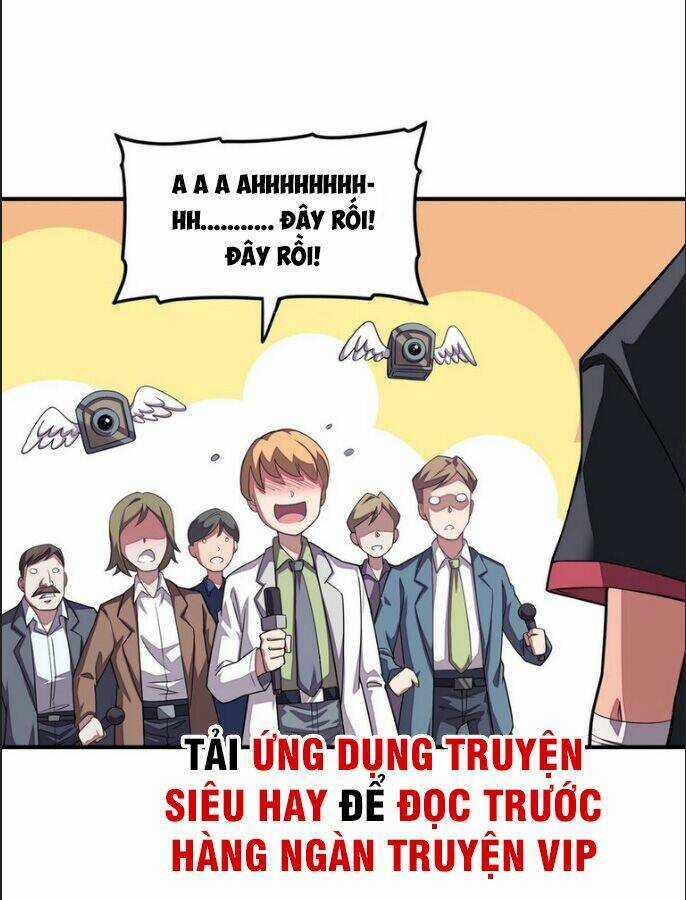 Ma Vương Pháp Tắc Chapter 22 trang 42