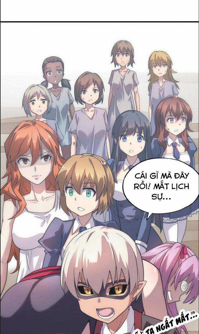 Ma Vương Pháp Tắc Chapter 22 trang 43