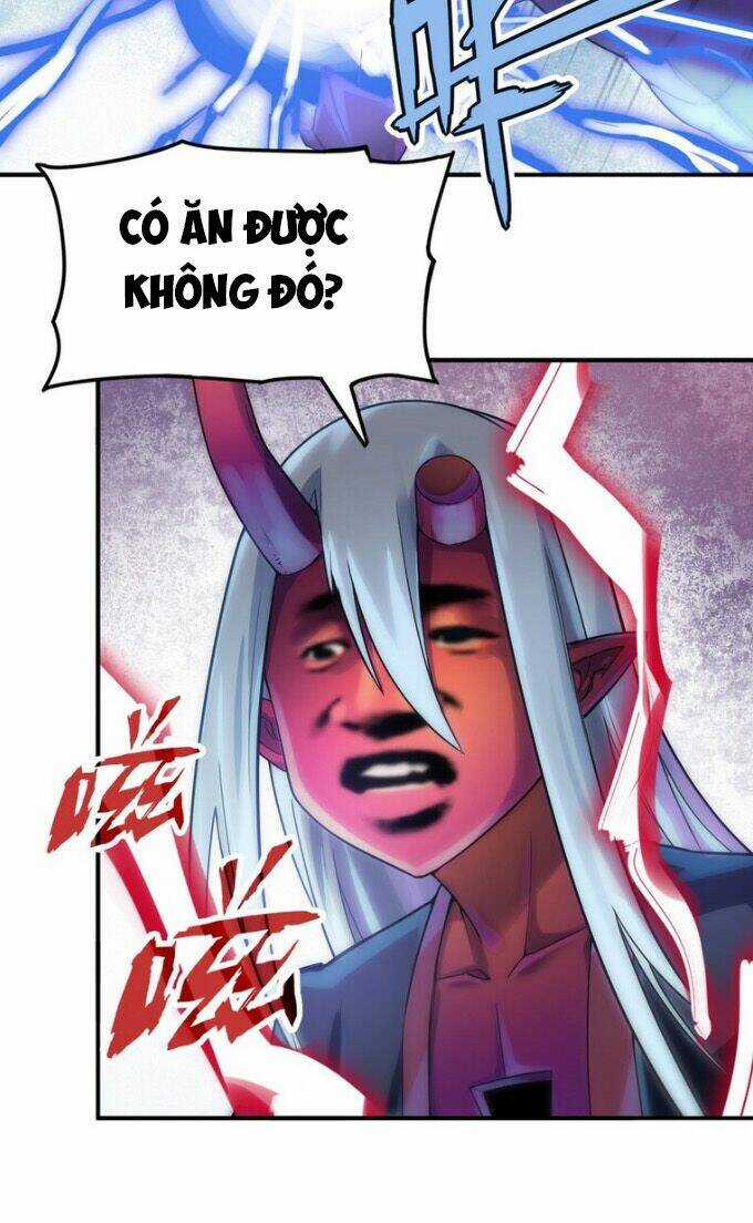 Ma Vương Pháp Tắc Chapter 22 trang 5