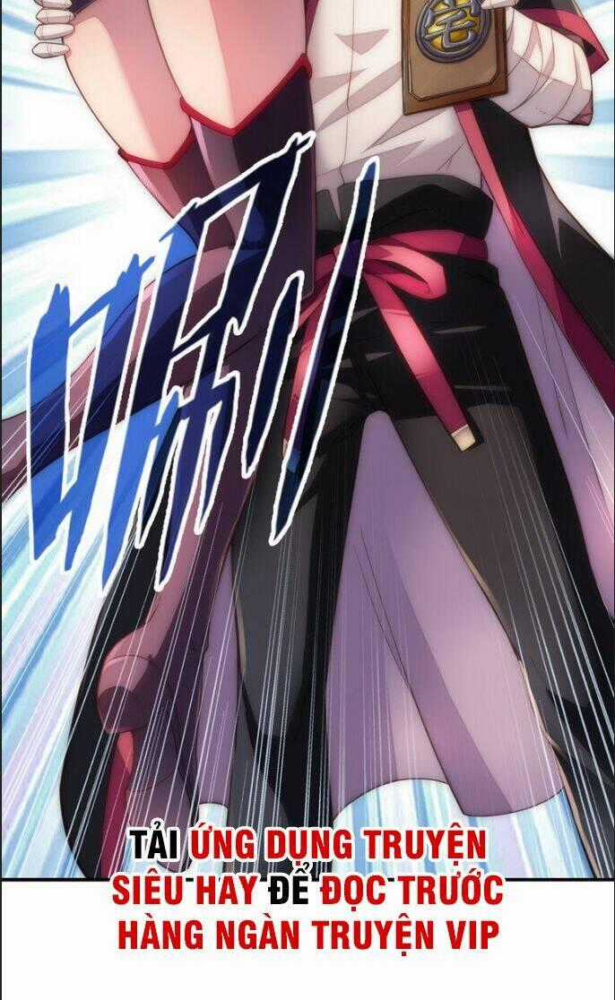 Ma Vương Pháp Tắc Chapter 22 trang 53