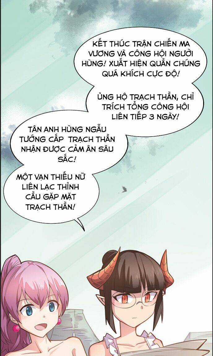 Ma Vương Pháp Tắc Chapter 23 trang 11