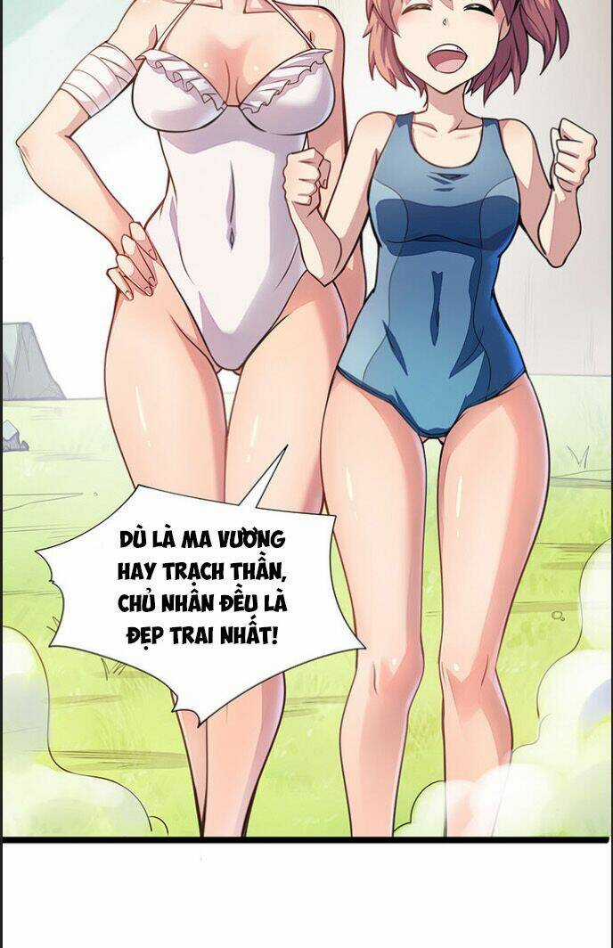 Ma Vương Pháp Tắc Chapter 23 trang 14