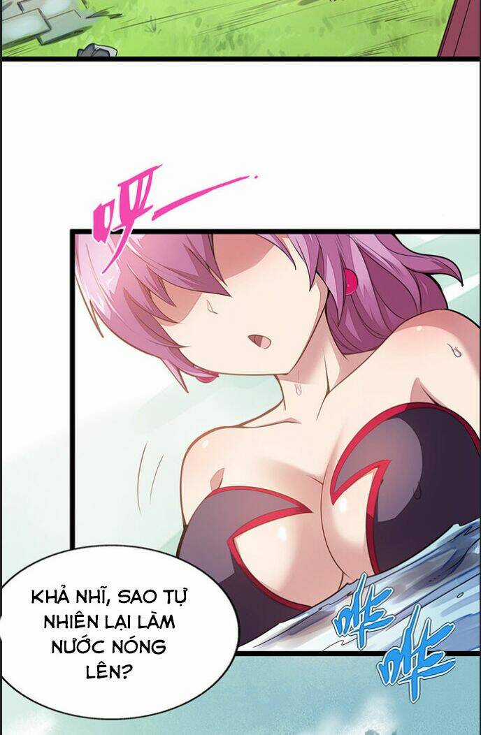 Ma Vương Pháp Tắc Chapter 23 trang 16