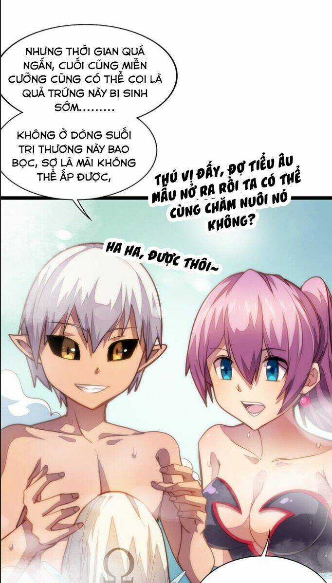 Ma Vương Pháp Tắc Chapter 23 trang 23