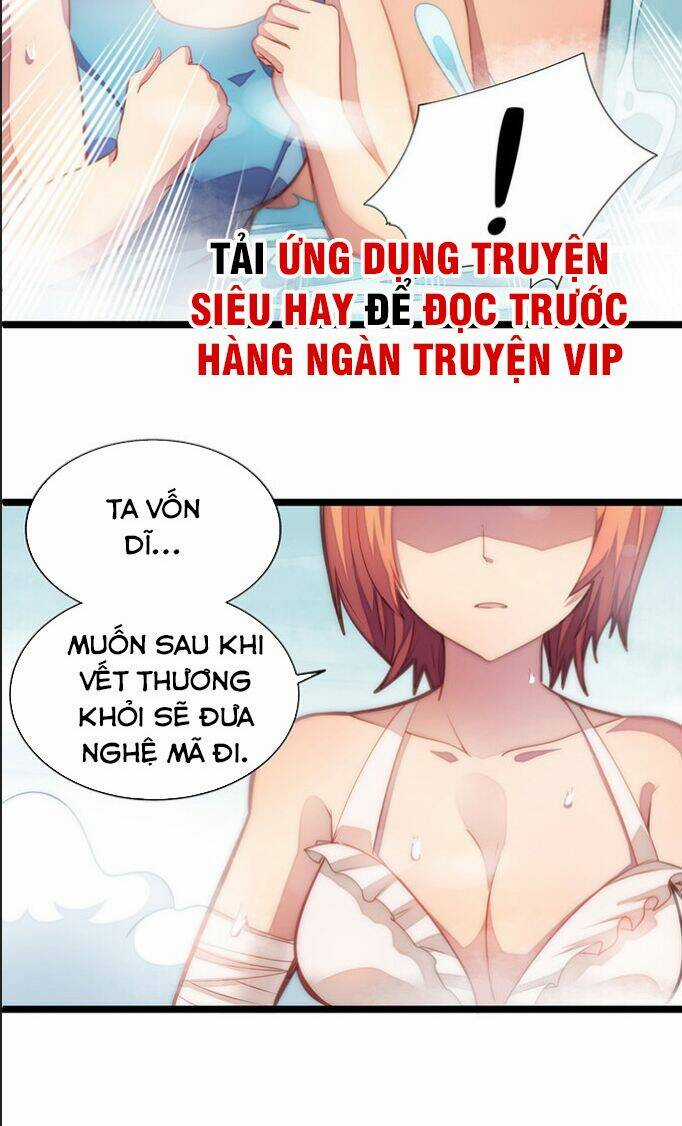 Ma Vương Pháp Tắc Chapter 23 trang 28