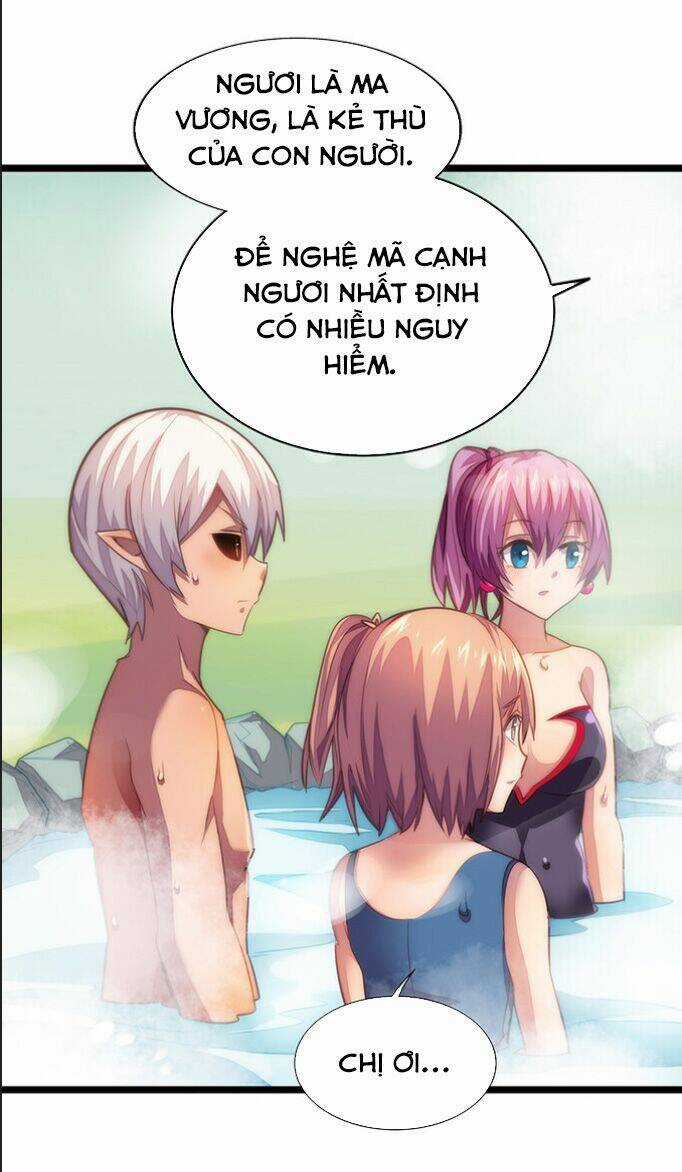 Ma Vương Pháp Tắc Chapter 23 trang 29