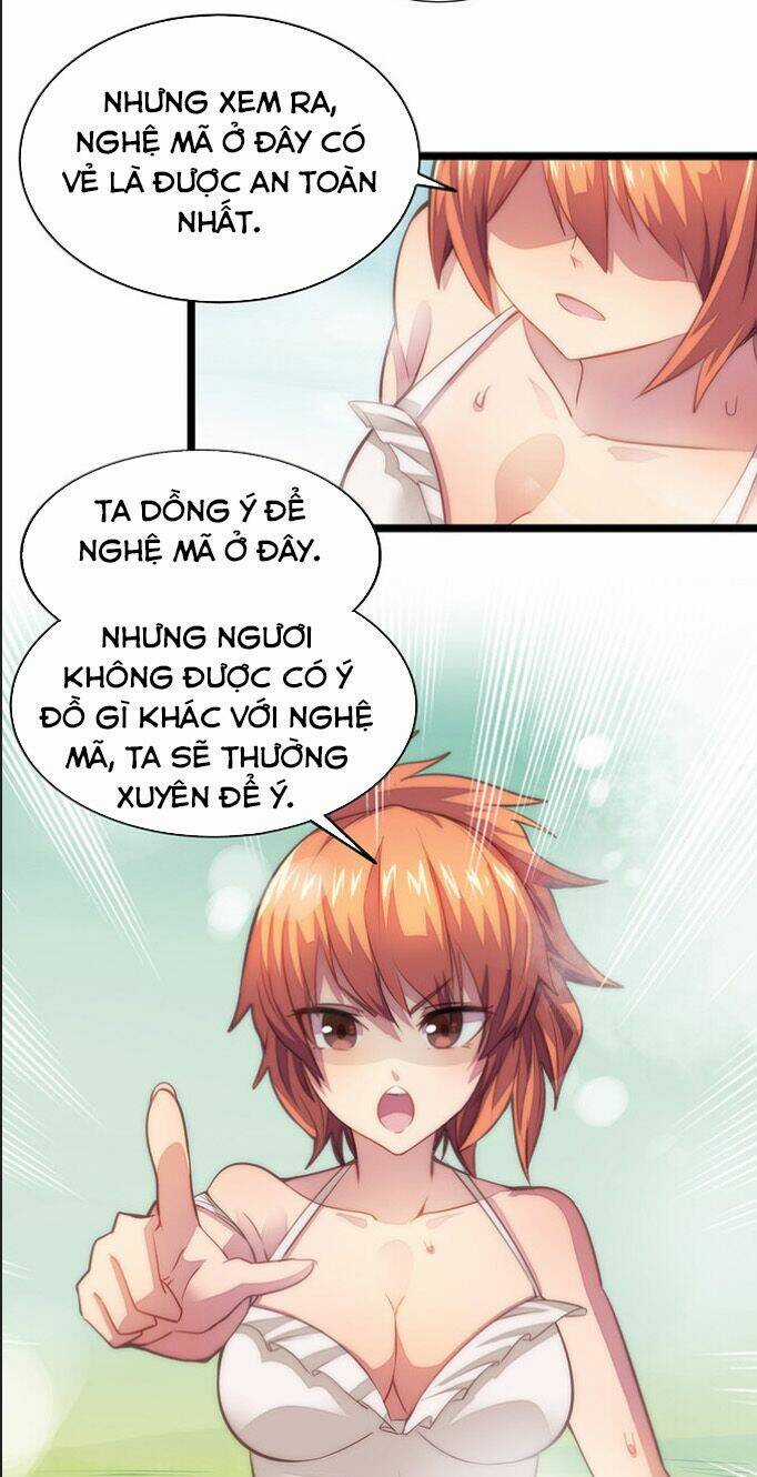 Ma Vương Pháp Tắc Chapter 23 trang 30