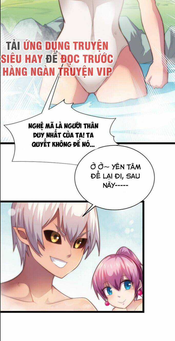 Ma Vương Pháp Tắc Chapter 23 trang 31