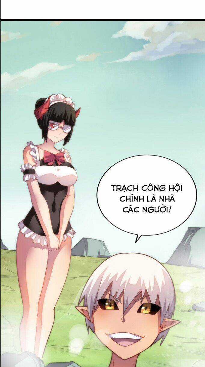 Ma Vương Pháp Tắc Chapter 23 trang 32