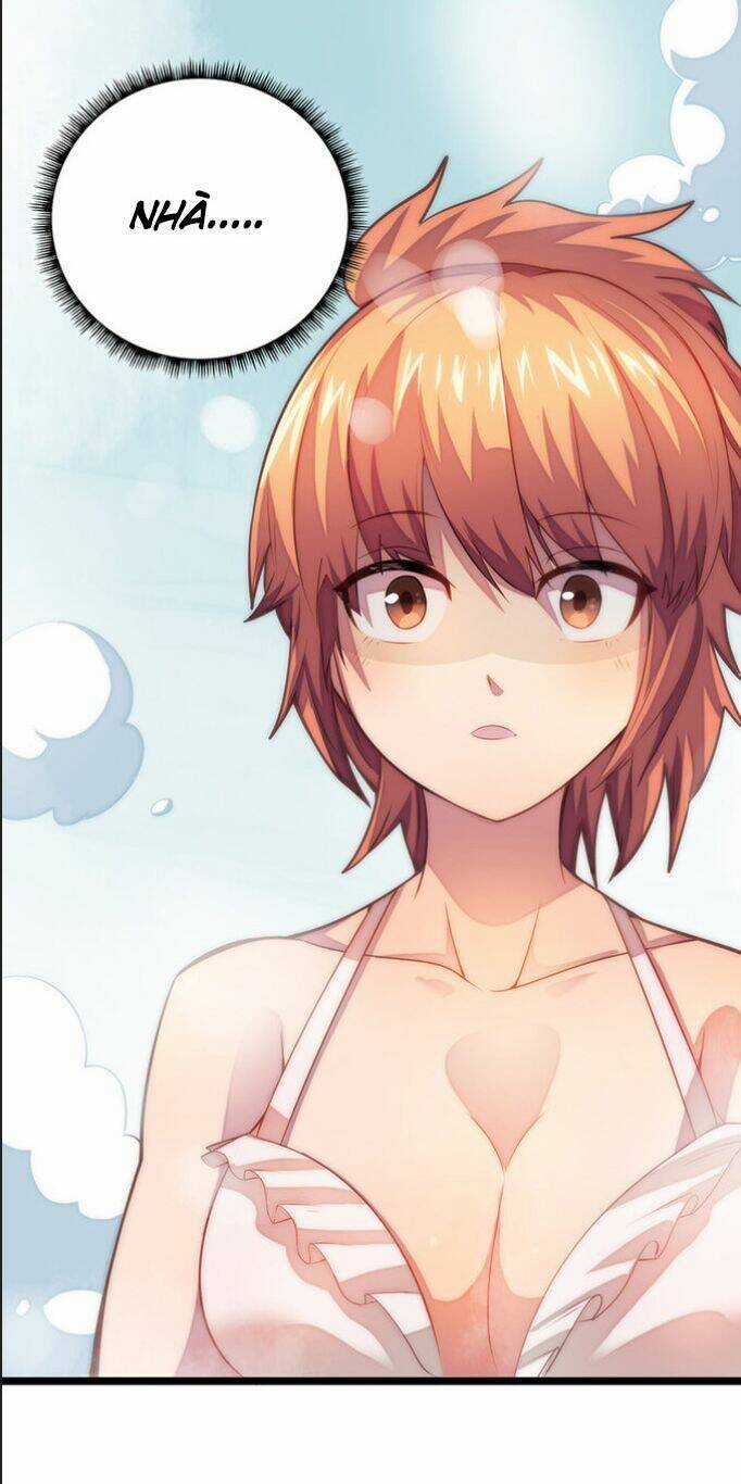 Ma Vương Pháp Tắc Chapter 23 trang 35