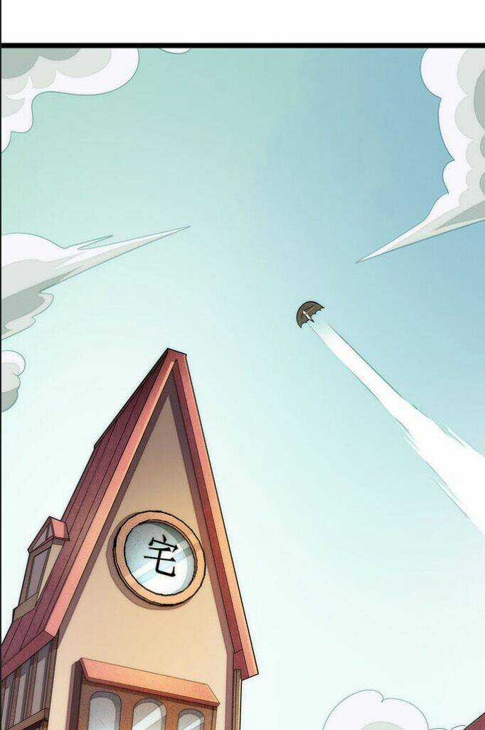 Ma Vương Pháp Tắc Chapter 23 trang 37