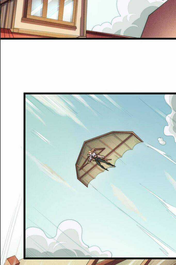 Ma Vương Pháp Tắc Chapter 23 trang 38