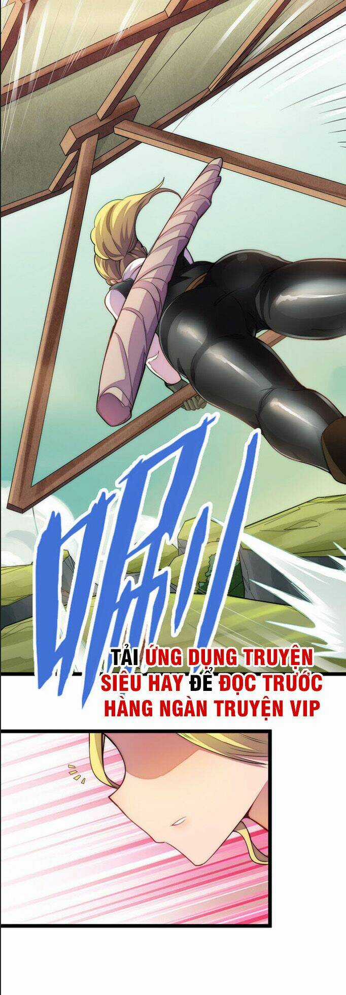 Ma Vương Pháp Tắc Chapter 23 trang 39