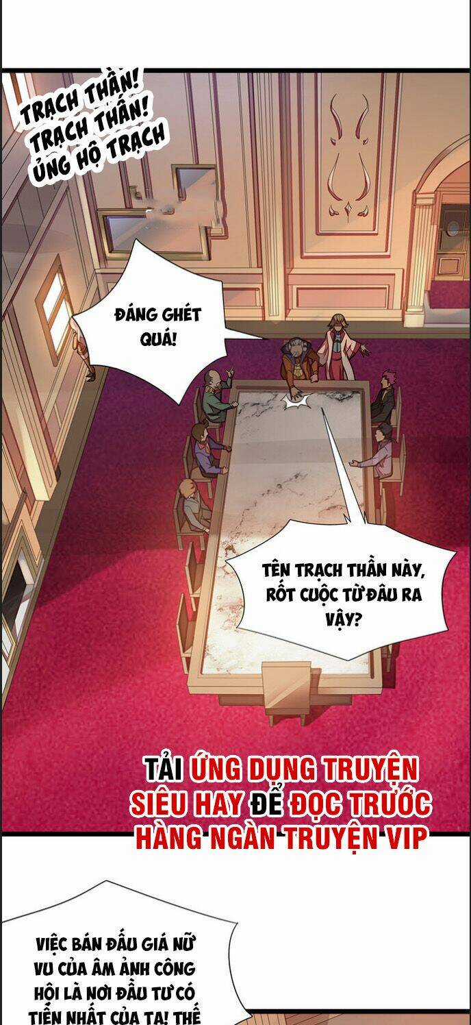 Ma Vương Pháp Tắc Chapter 23 trang 4