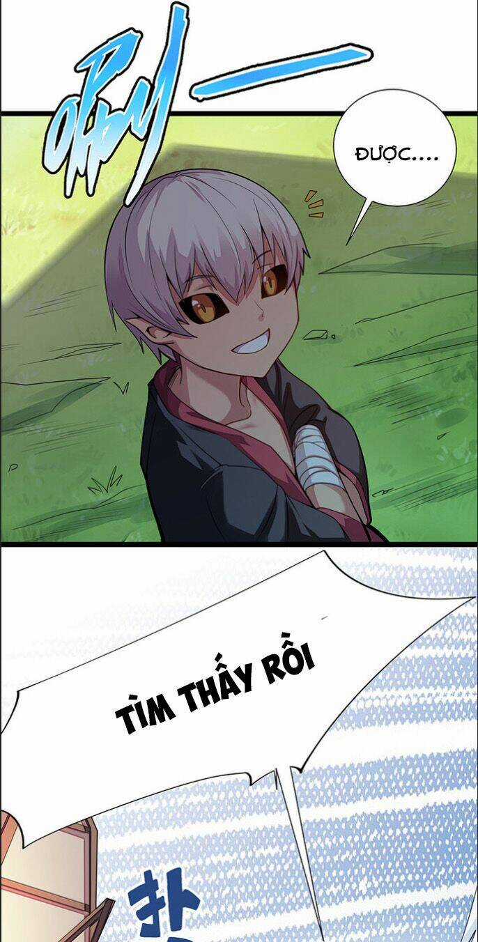 Ma Vương Pháp Tắc Chapter 23 trang 43