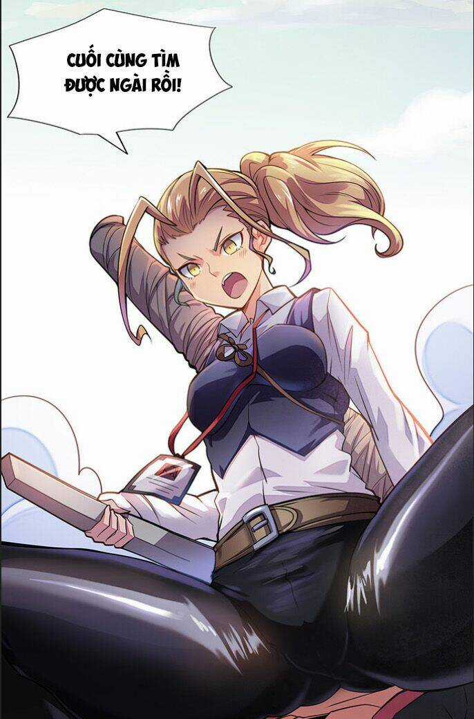 Ma Vương Pháp Tắc Chapter 23 trang 46