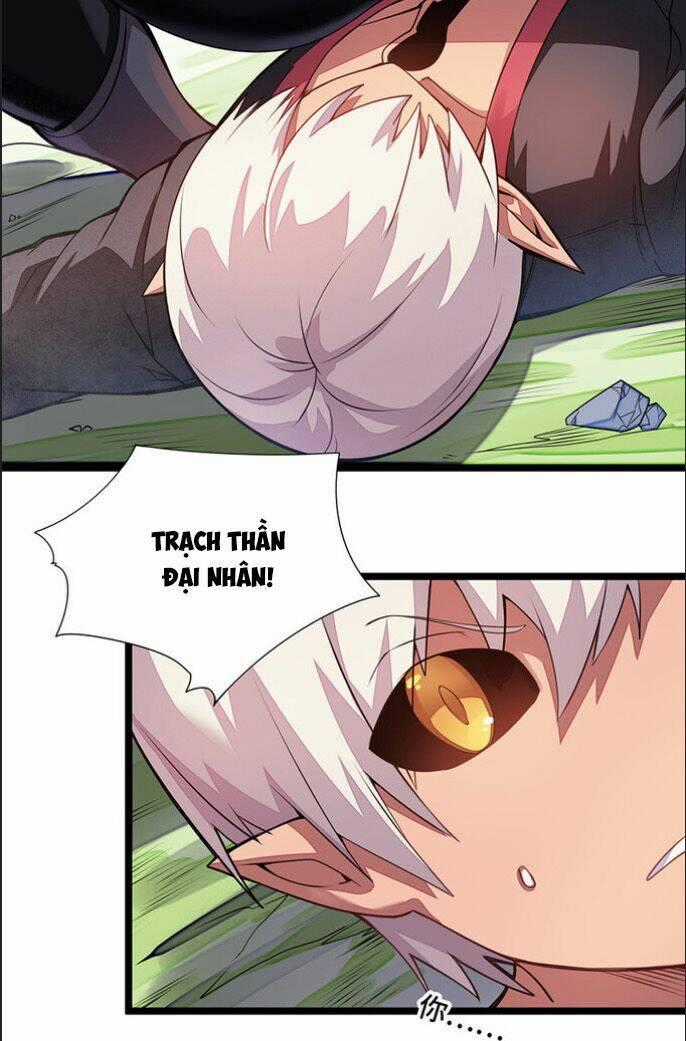 Ma Vương Pháp Tắc Chapter 23 trang 47