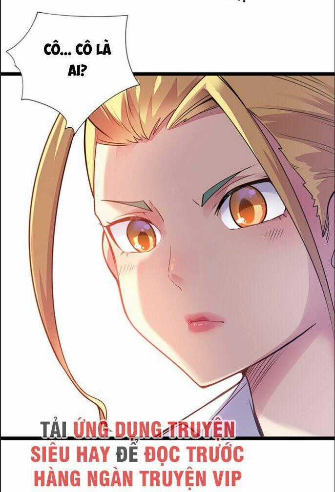 Ma Vương Pháp Tắc Chapter 23 trang 48