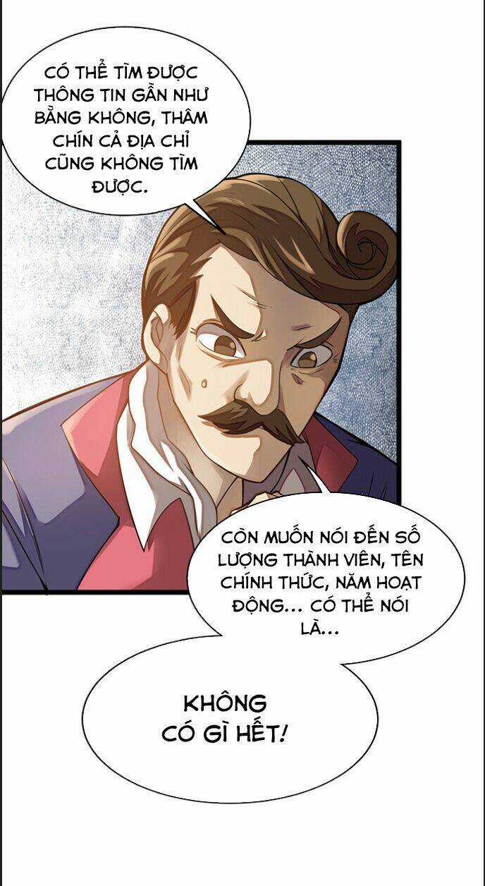 Ma Vương Pháp Tắc Chapter 23 trang 6