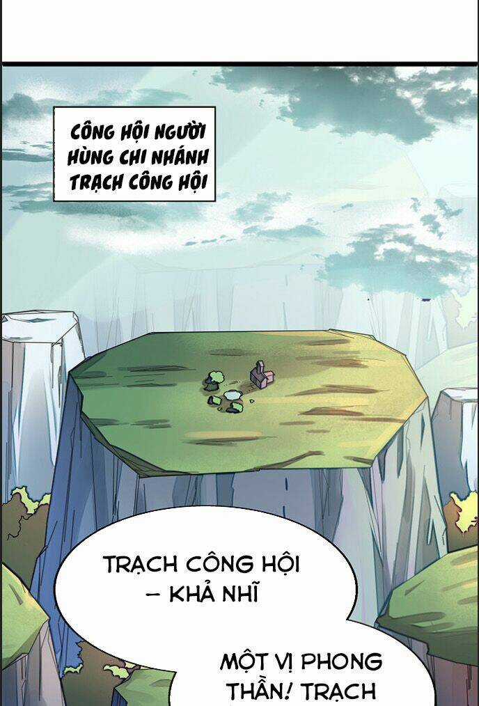 Ma Vương Pháp Tắc Chapter 23 trang 9