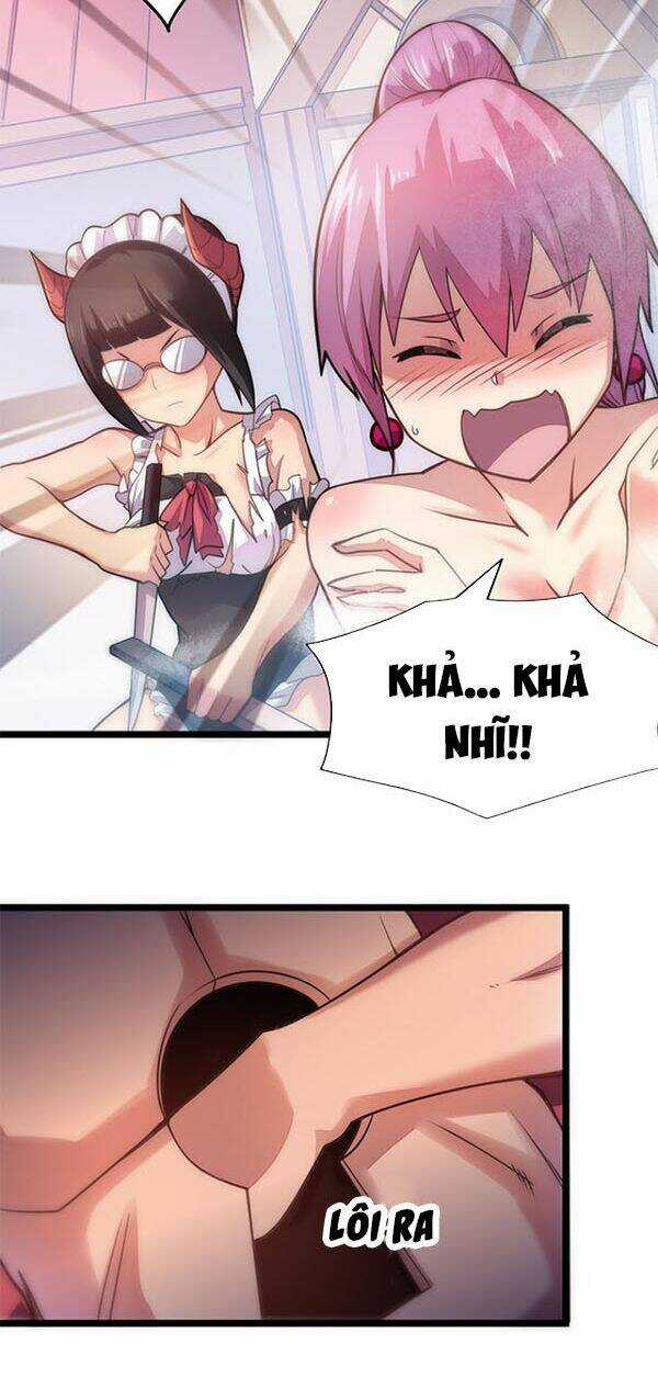 Ma Vương Pháp Tắc Chapter 24 trang 13