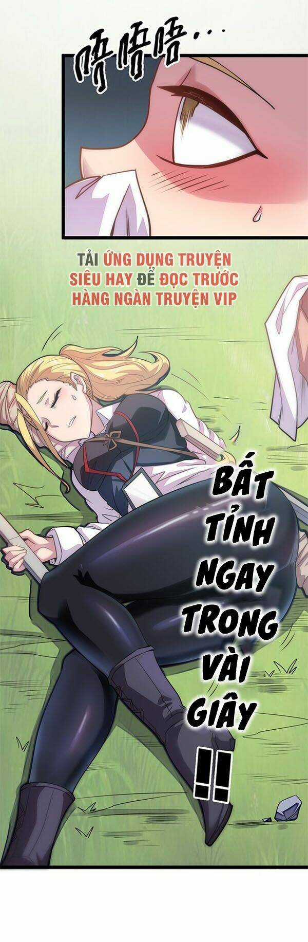 Ma Vương Pháp Tắc Chapter 24 trang 15