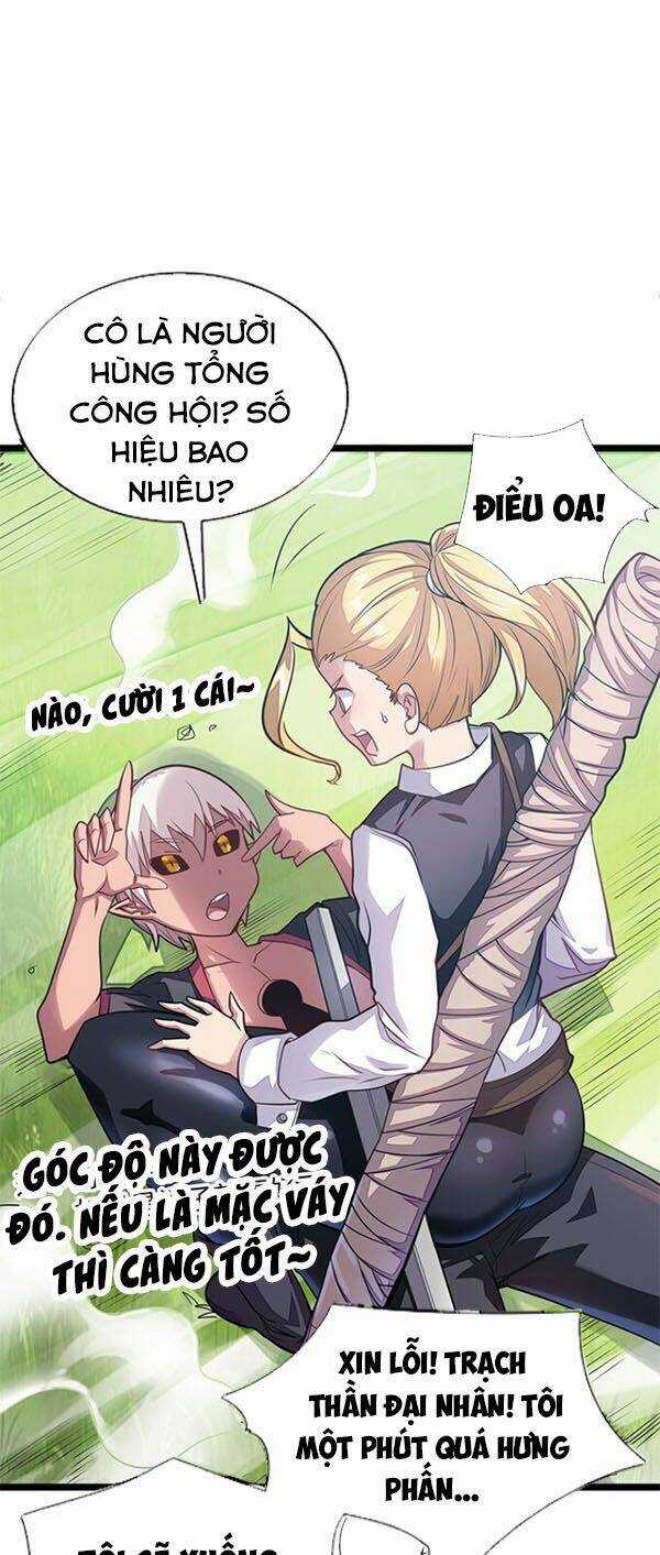 Ma Vương Pháp Tắc Chapter 24 trang 2