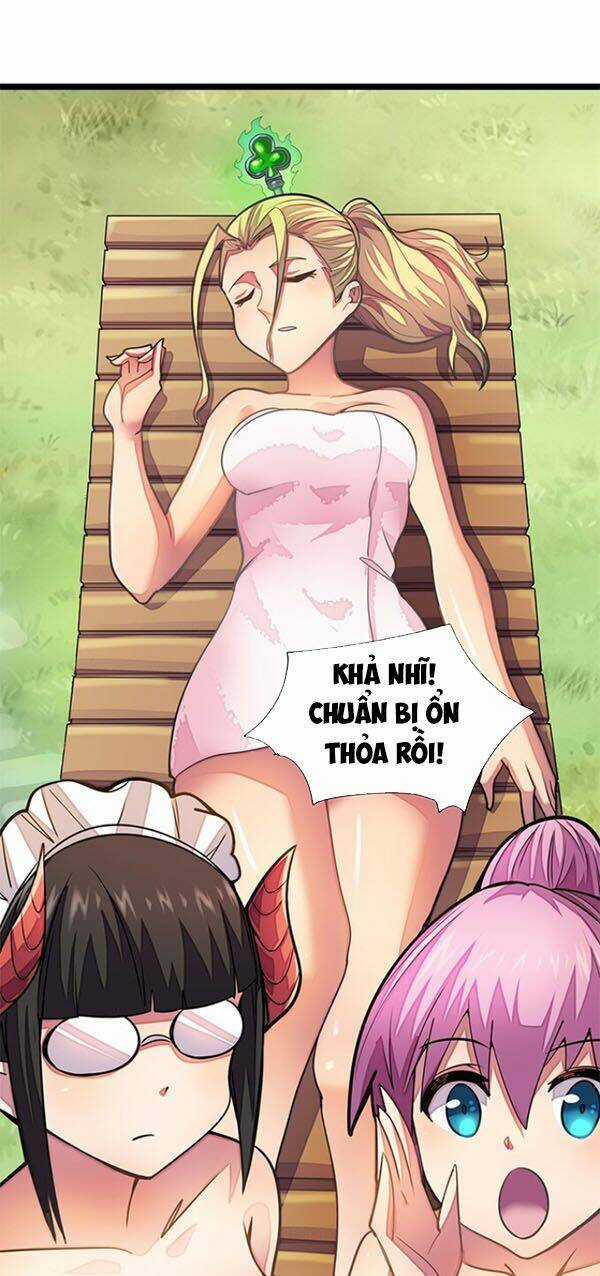 Ma Vương Pháp Tắc Chapter 24 trang 21