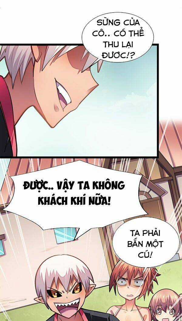 Ma Vương Pháp Tắc Chapter 24 trang 24