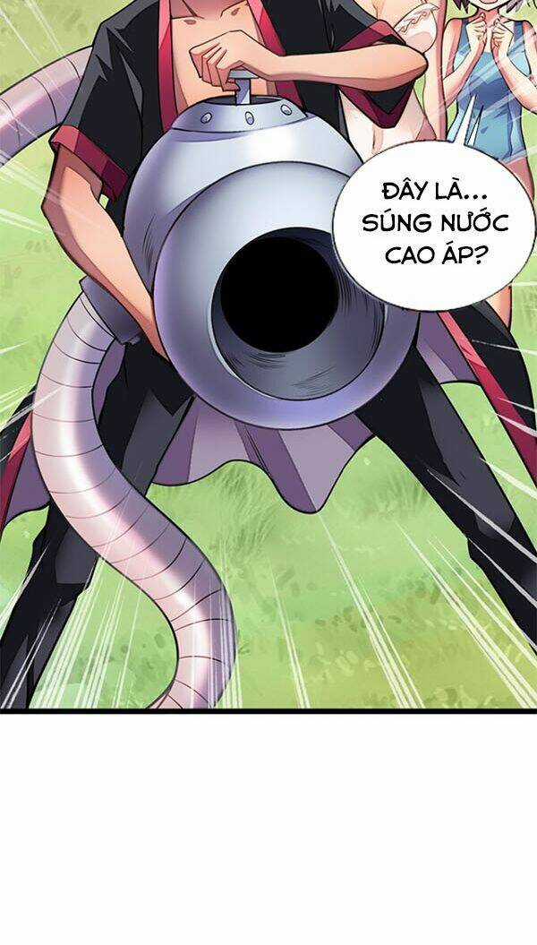 Ma Vương Pháp Tắc Chapter 24 trang 25