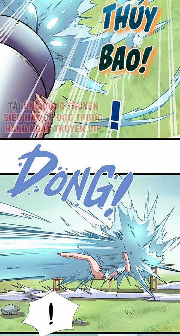 Ma Vương Pháp Tắc Chapter 24 trang 27