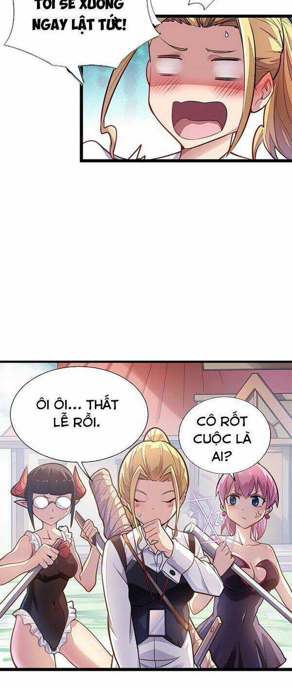 Ma Vương Pháp Tắc Chapter 24 trang 3