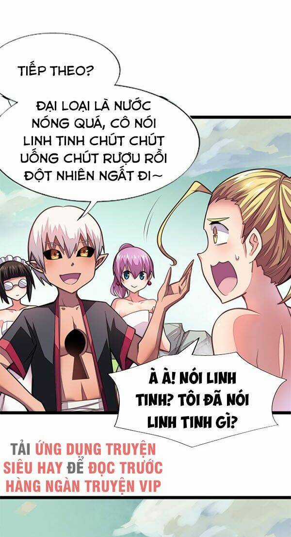 Ma Vương Pháp Tắc Chapter 24 trang 33