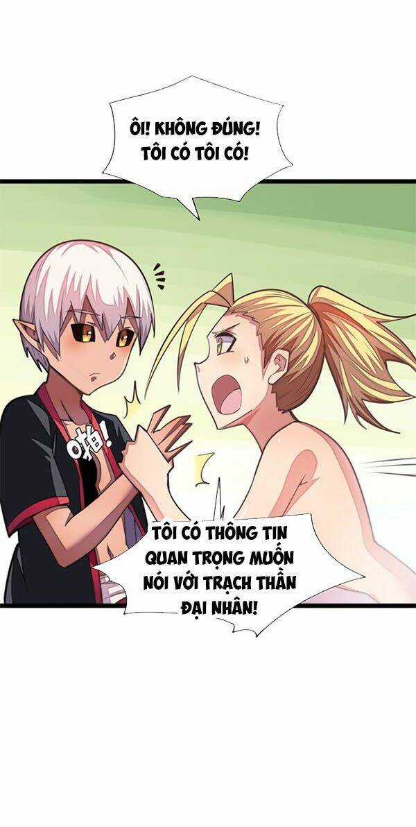 Ma Vương Pháp Tắc Chapter 24 trang 37