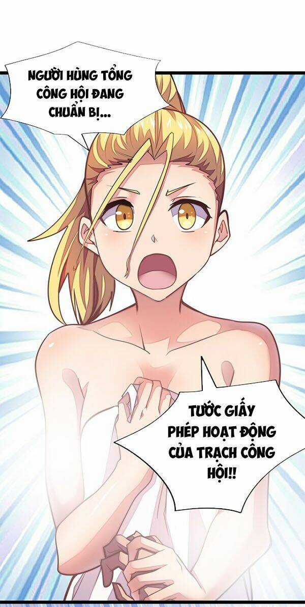 Ma Vương Pháp Tắc Chapter 24 trang 38