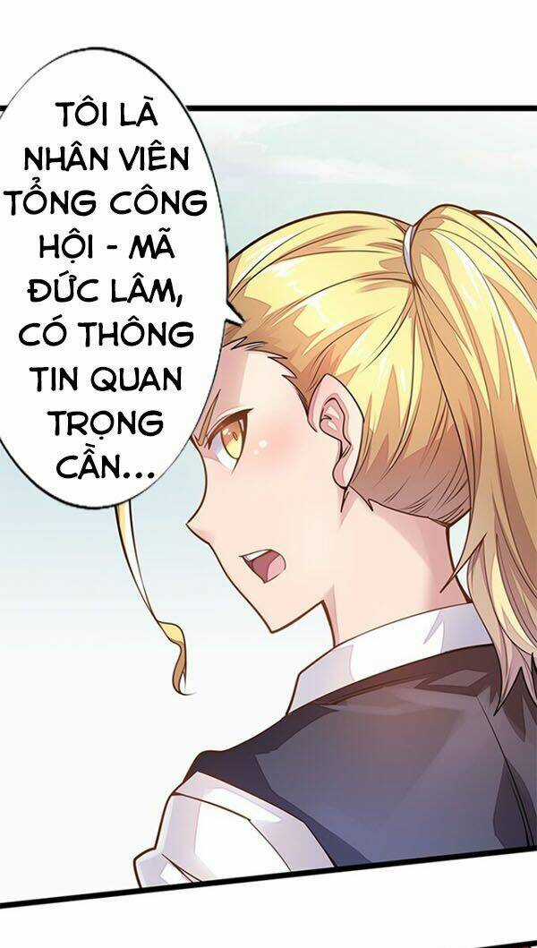 Ma Vương Pháp Tắc Chapter 24 trang 4