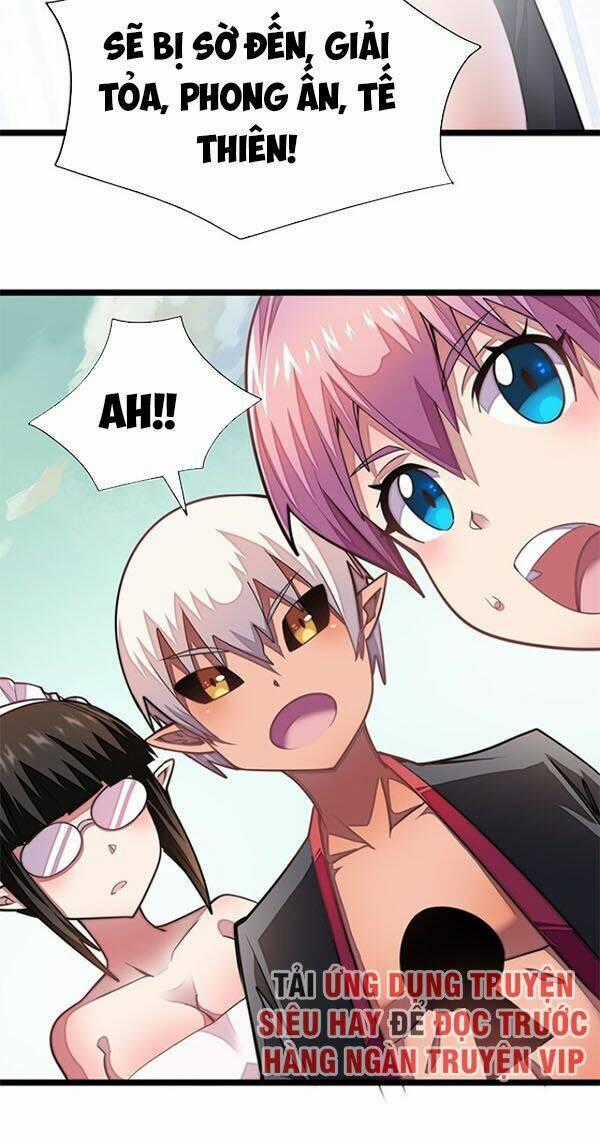 Ma Vương Pháp Tắc Chapter 24 trang 40