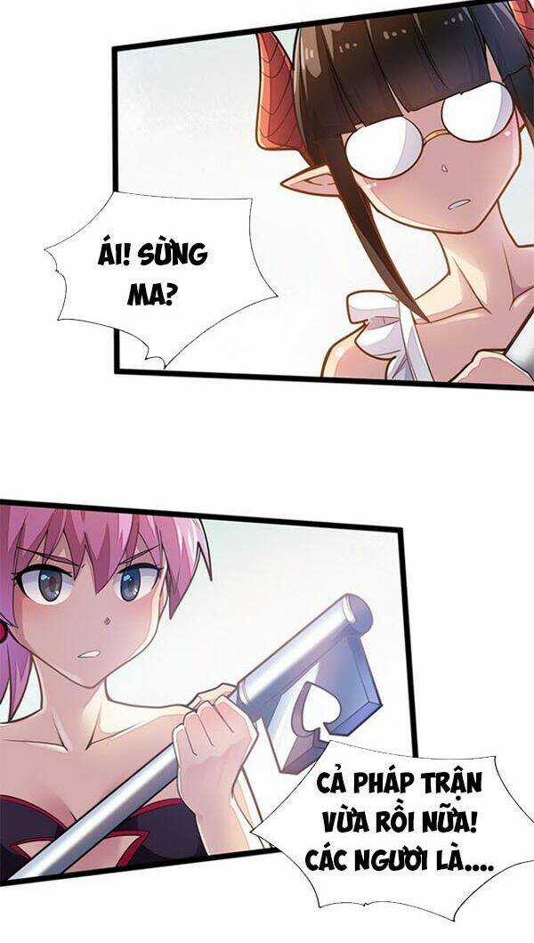 Ma Vương Pháp Tắc Chapter 24 trang 5