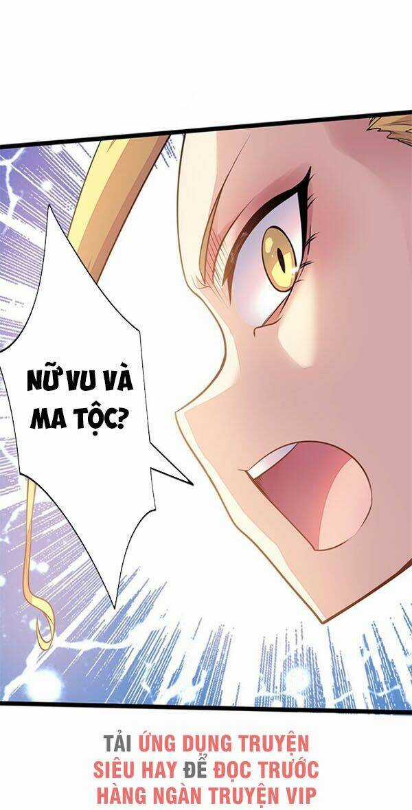 Ma Vương Pháp Tắc Chapter 24 trang 6