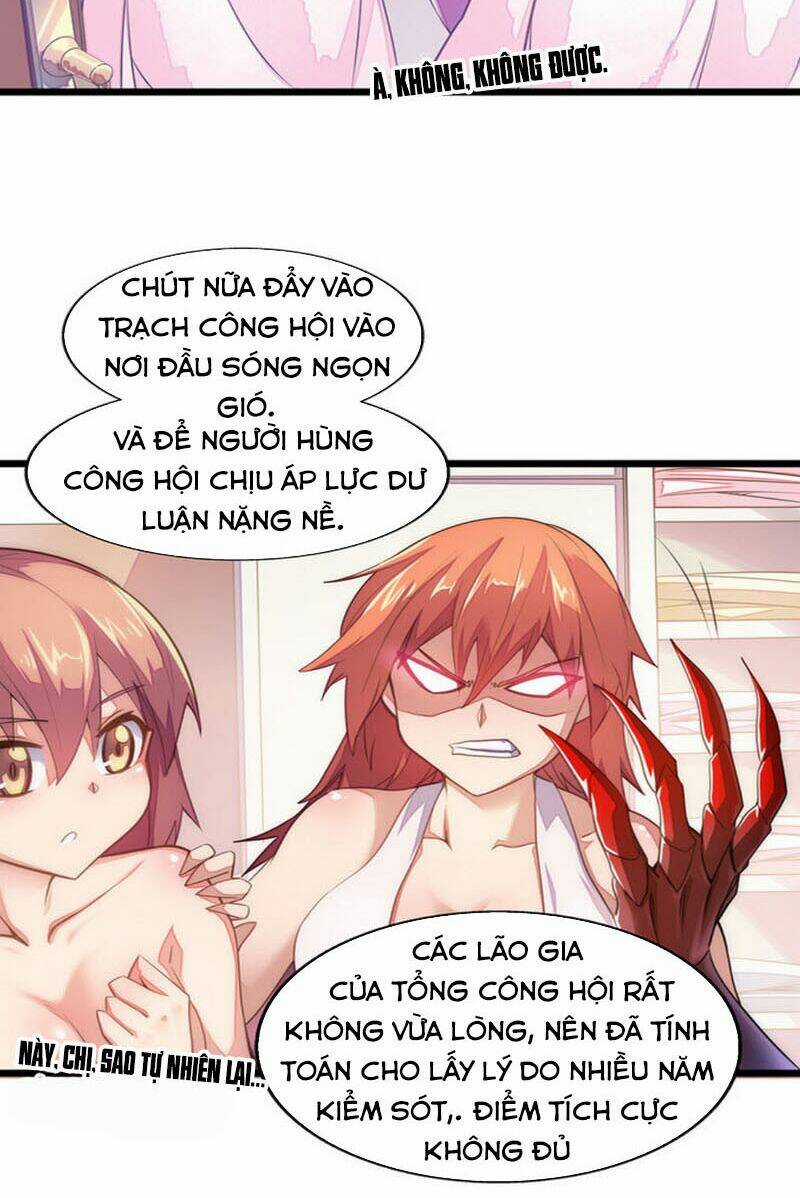 Ma Vương Pháp Tắc Chapter 25 trang 2