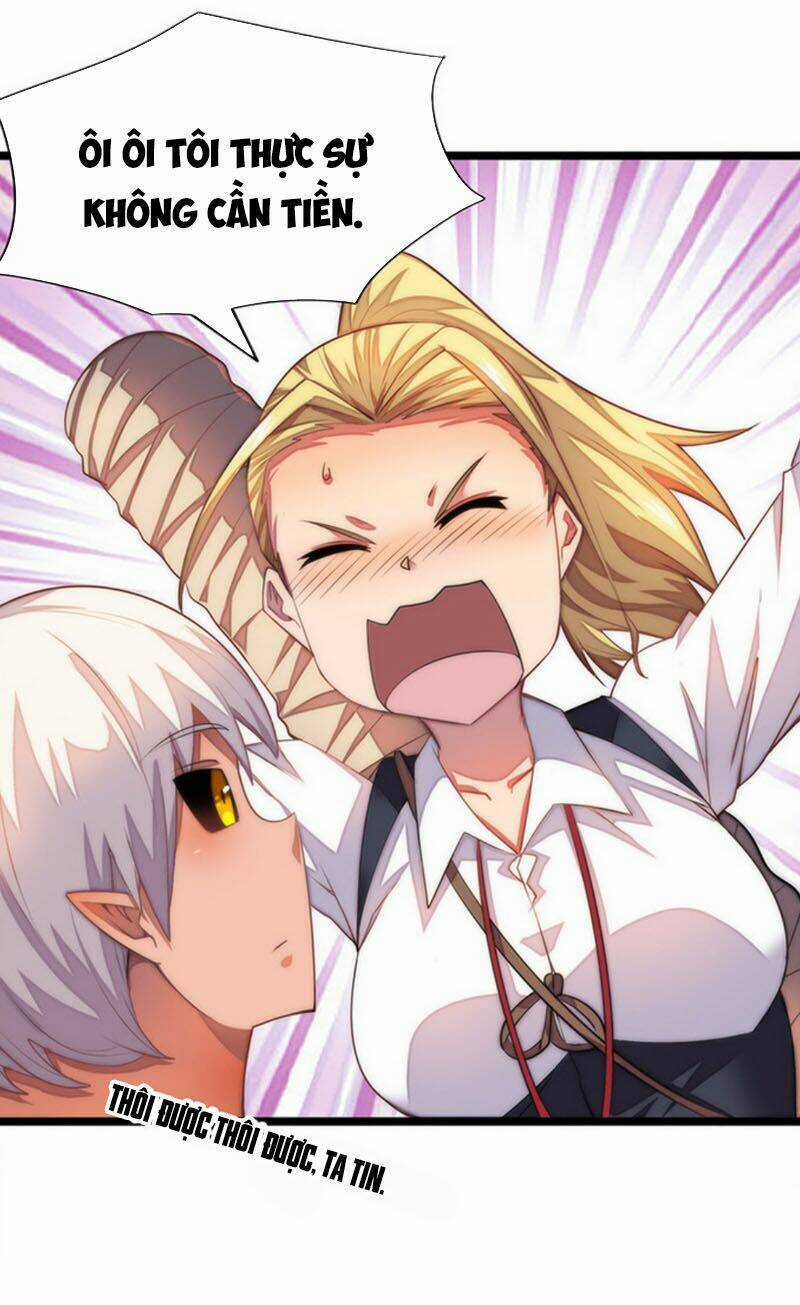 Ma Vương Pháp Tắc Chapter 25 trang 20