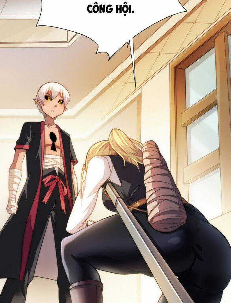 Ma Vương Pháp Tắc Chapter 25 trang 22