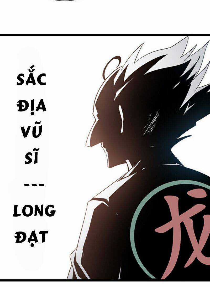 Ma Vương Pháp Tắc Chapter 25 trang 29