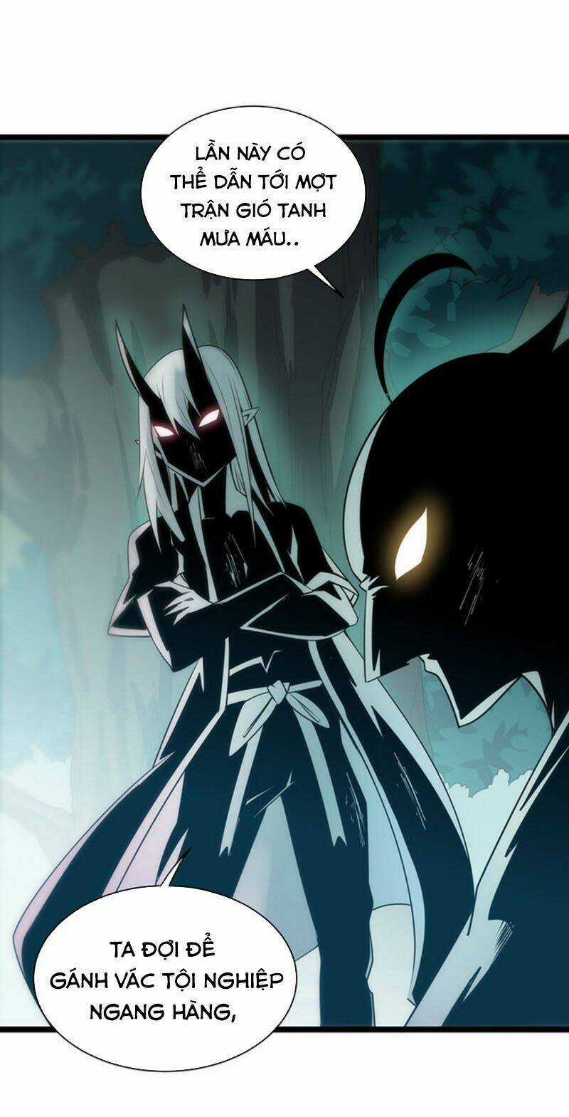 Ma Vương Pháp Tắc Chapter 25 trang 35